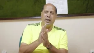 علاء نبيل يؤكد: هاني أبو ريدة اتخذ قرار اختيار حلمي طولان دون إعلام برحيلي